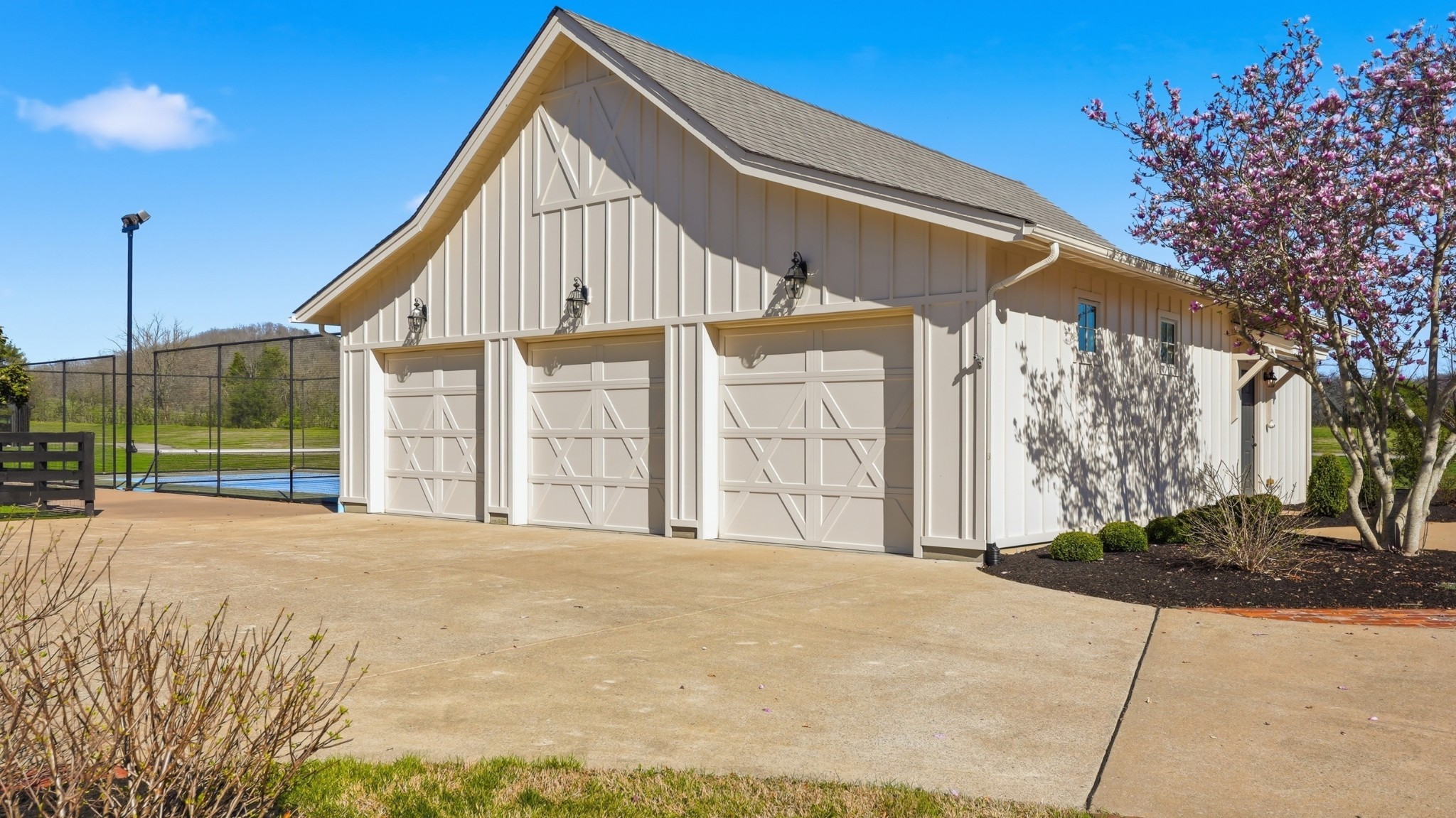 4810 Scenic Oaks Lane Thompsons Station TN 37179