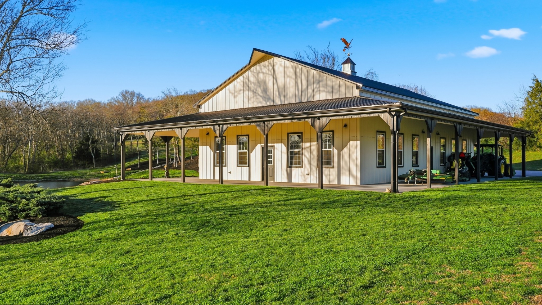 4810 Scenic Oaks Lane Thompsons Station TN 37179