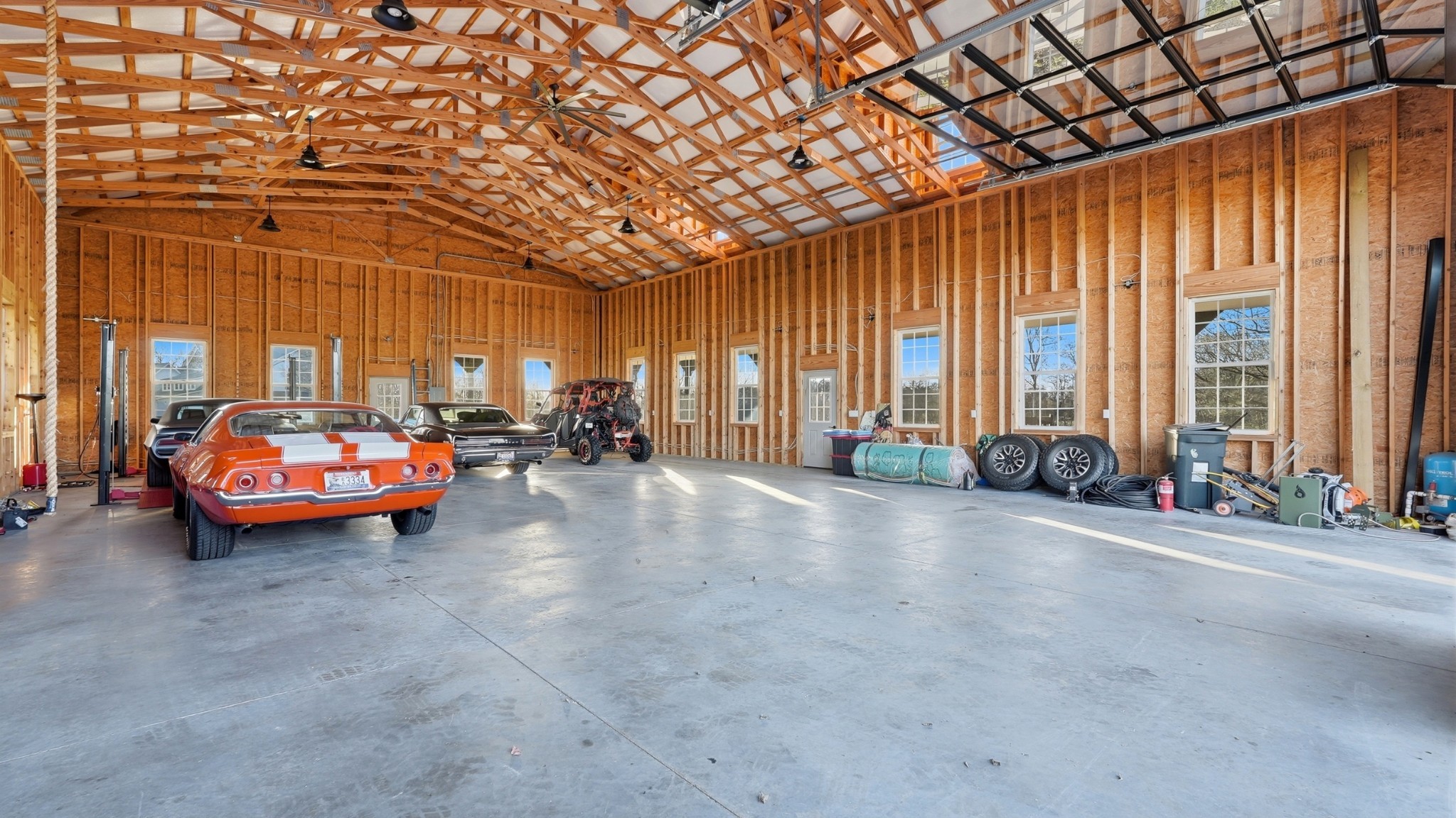 4810 Scenic Oaks Lane Thompsons Station TN 37179