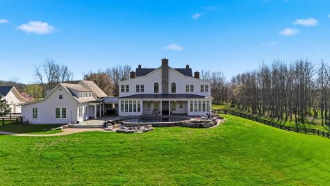 4810 Scenic Oaks Lane Thompsons Station TN 37179