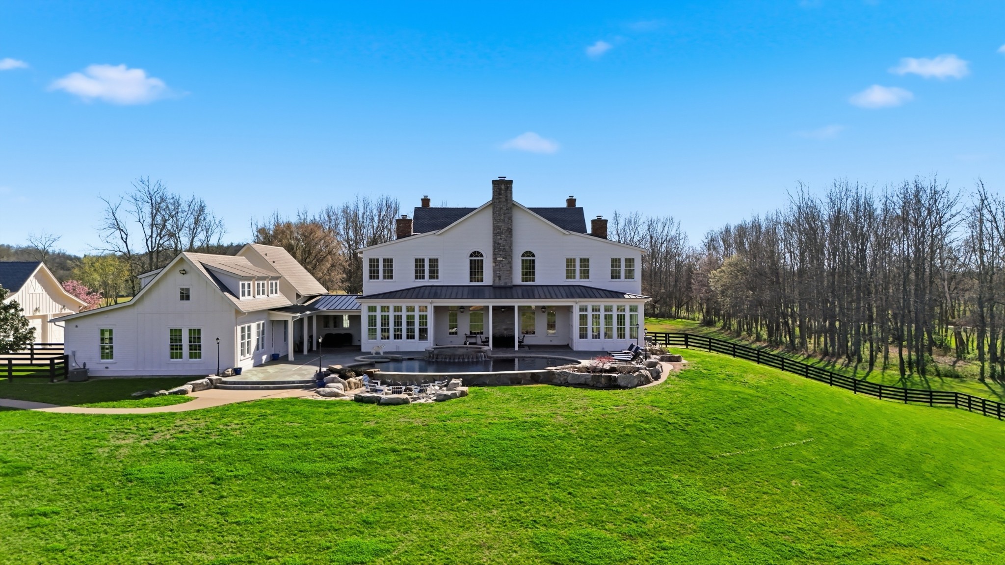 4810 Scenic Oaks Lane Thompsons Station TN 37179