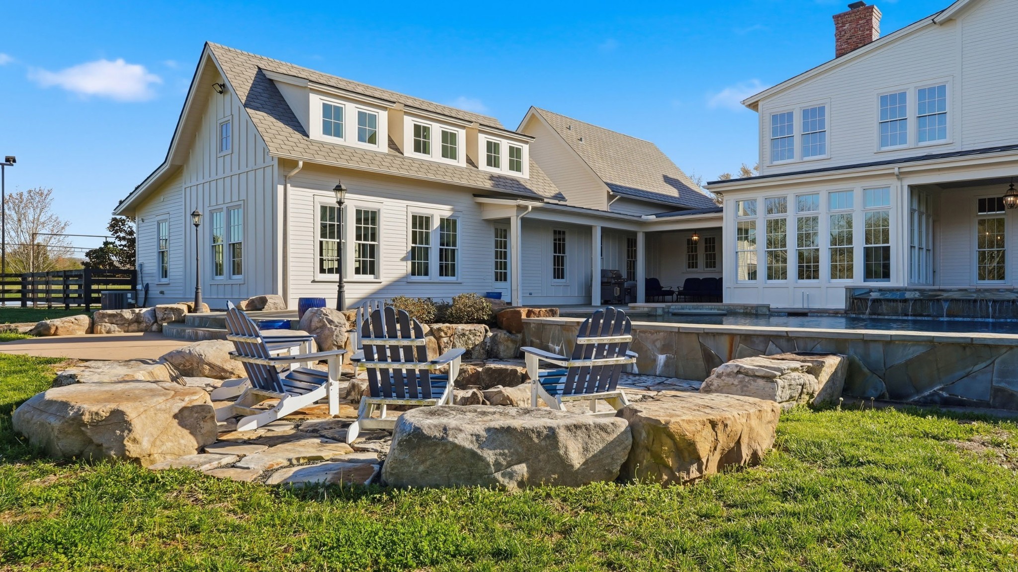 4810 Scenic Oaks Lane Thompsons Station TN 37179