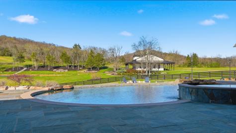 4810 Scenic Oaks Lane Thompsons Station TN 37179
