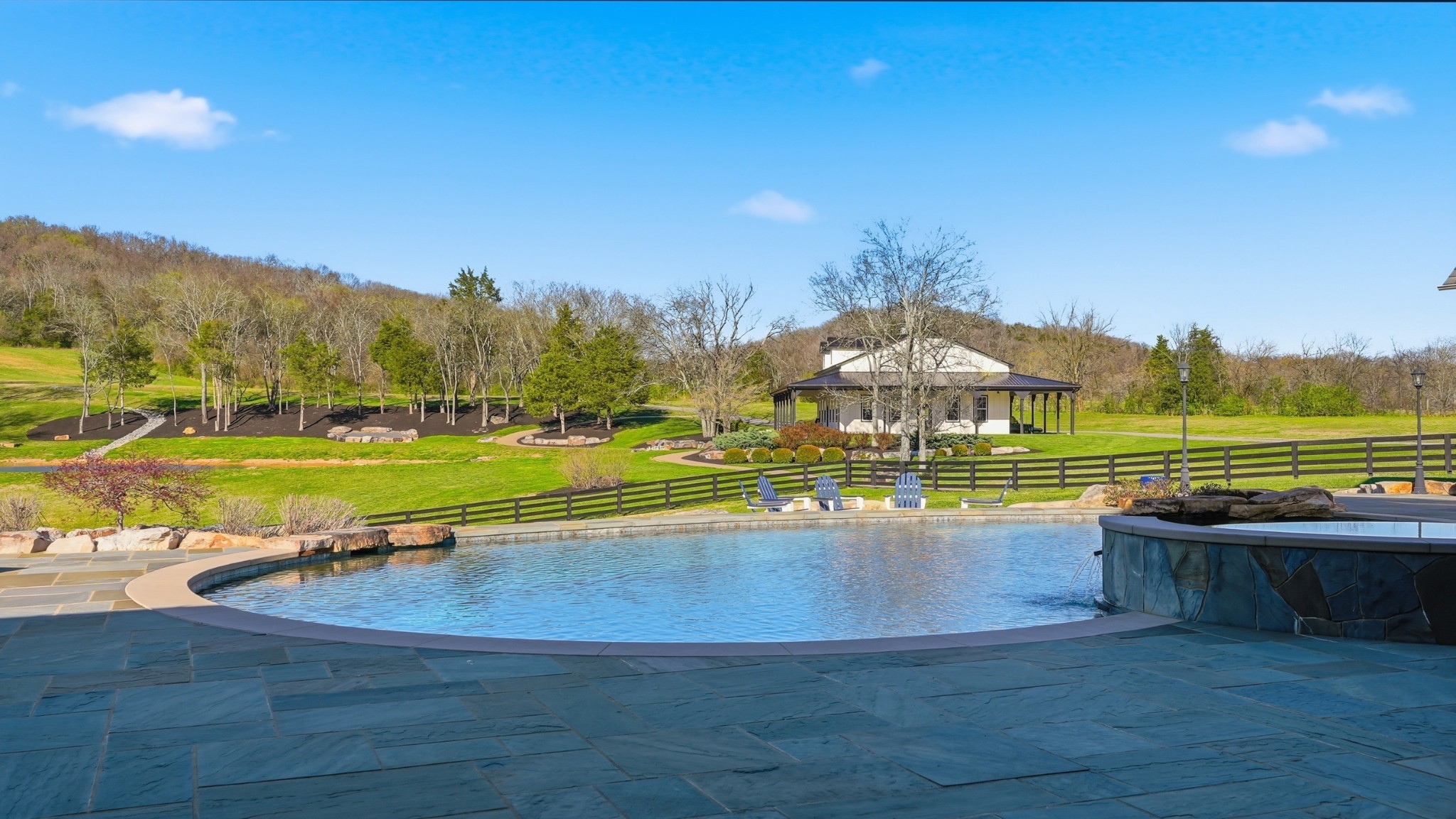 4810 Scenic Oaks Lane Thompsons Station TN 37179