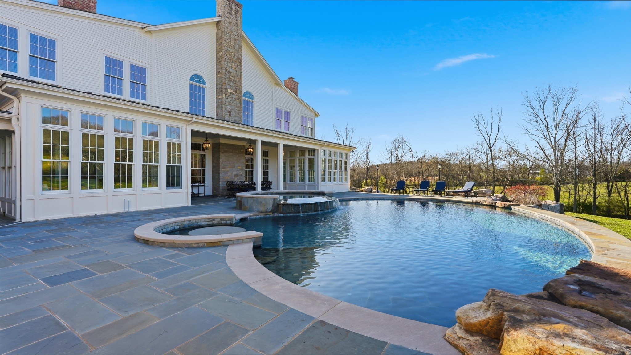 4810 Scenic Oaks Lane Thompsons Station TN 37179