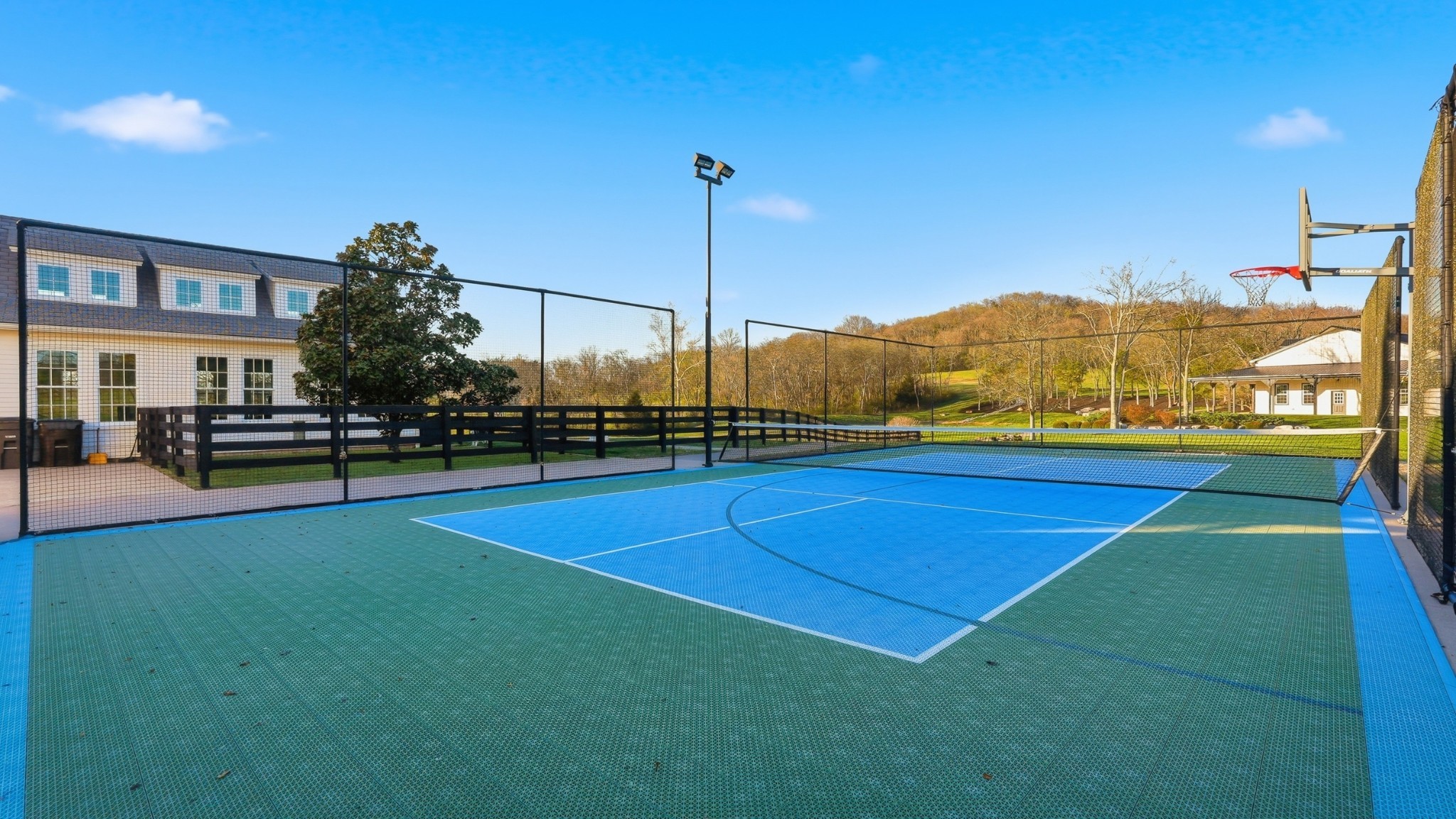 4810 Scenic Oaks Lane Thompsons Station TN 37179