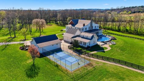 4810 Scenic Oaks Lane Thompsons Station TN 37179