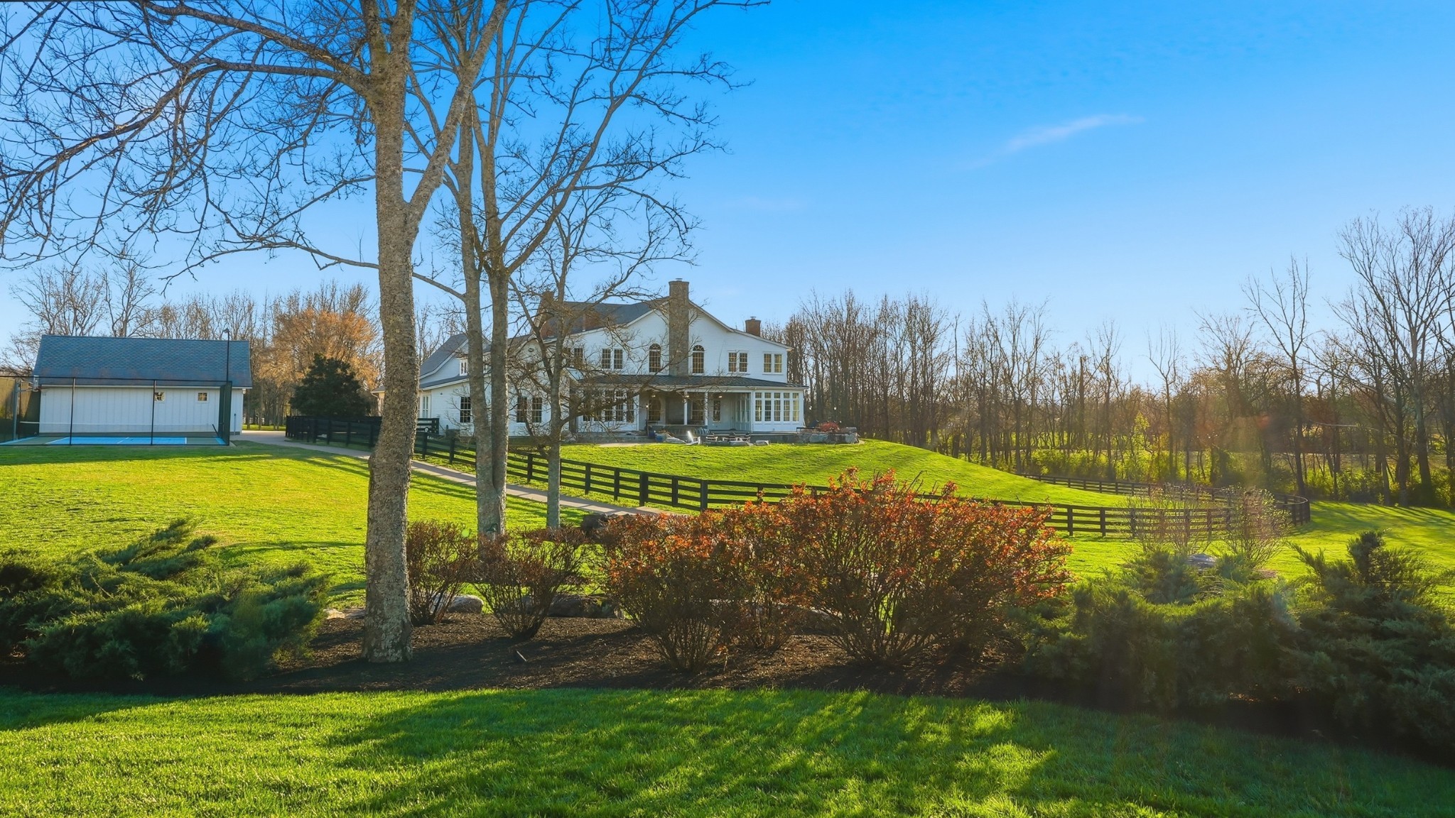 4810 Scenic Oaks Lane Thompsons Station TN 37179