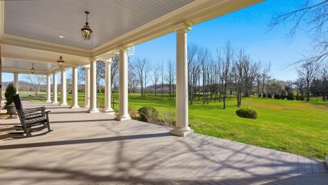 4810 Scenic Oaks Lane Thompsons Station TN 37179