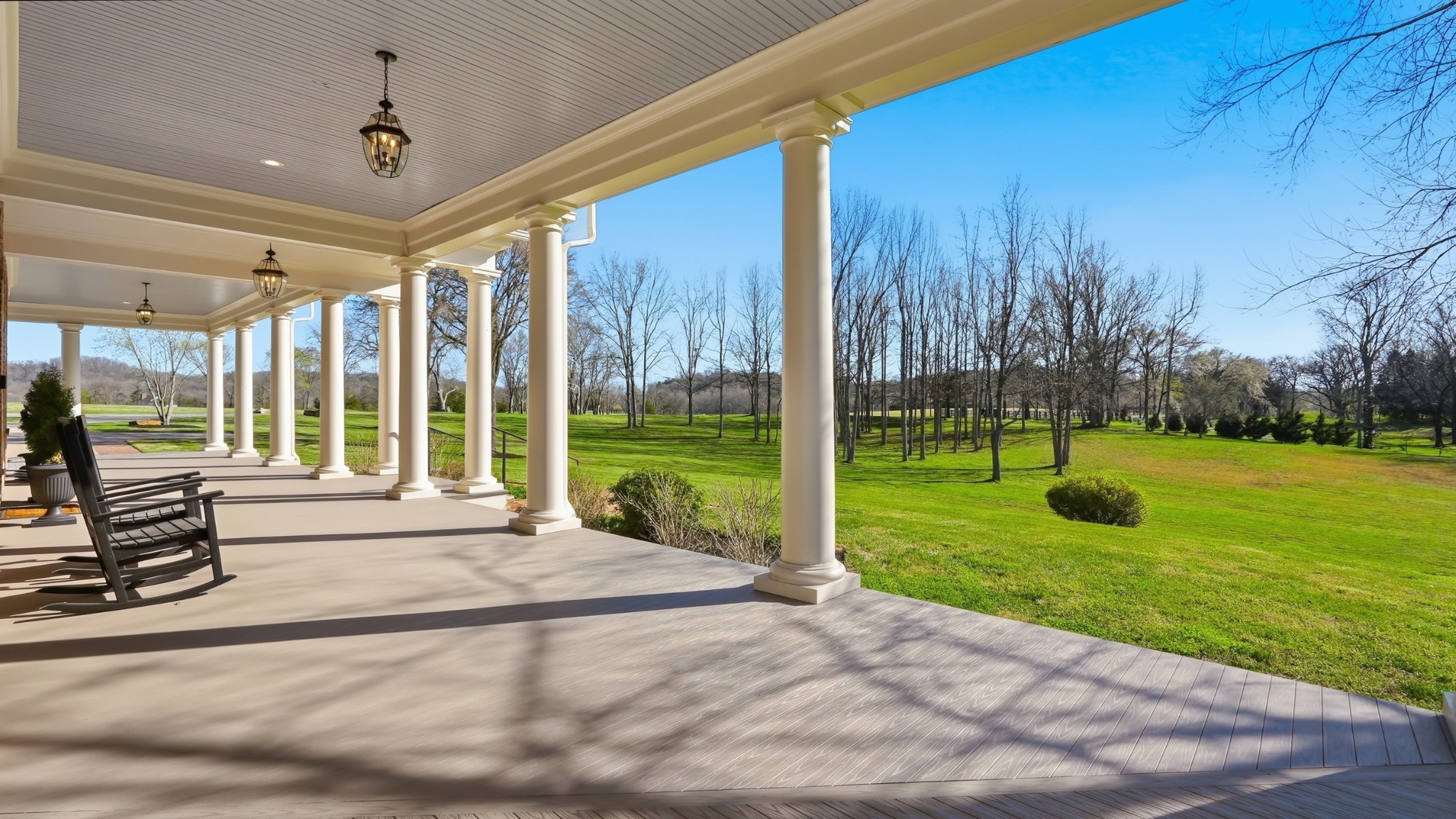 4810 Scenic Oaks Lane Thompsons Station TN 37179