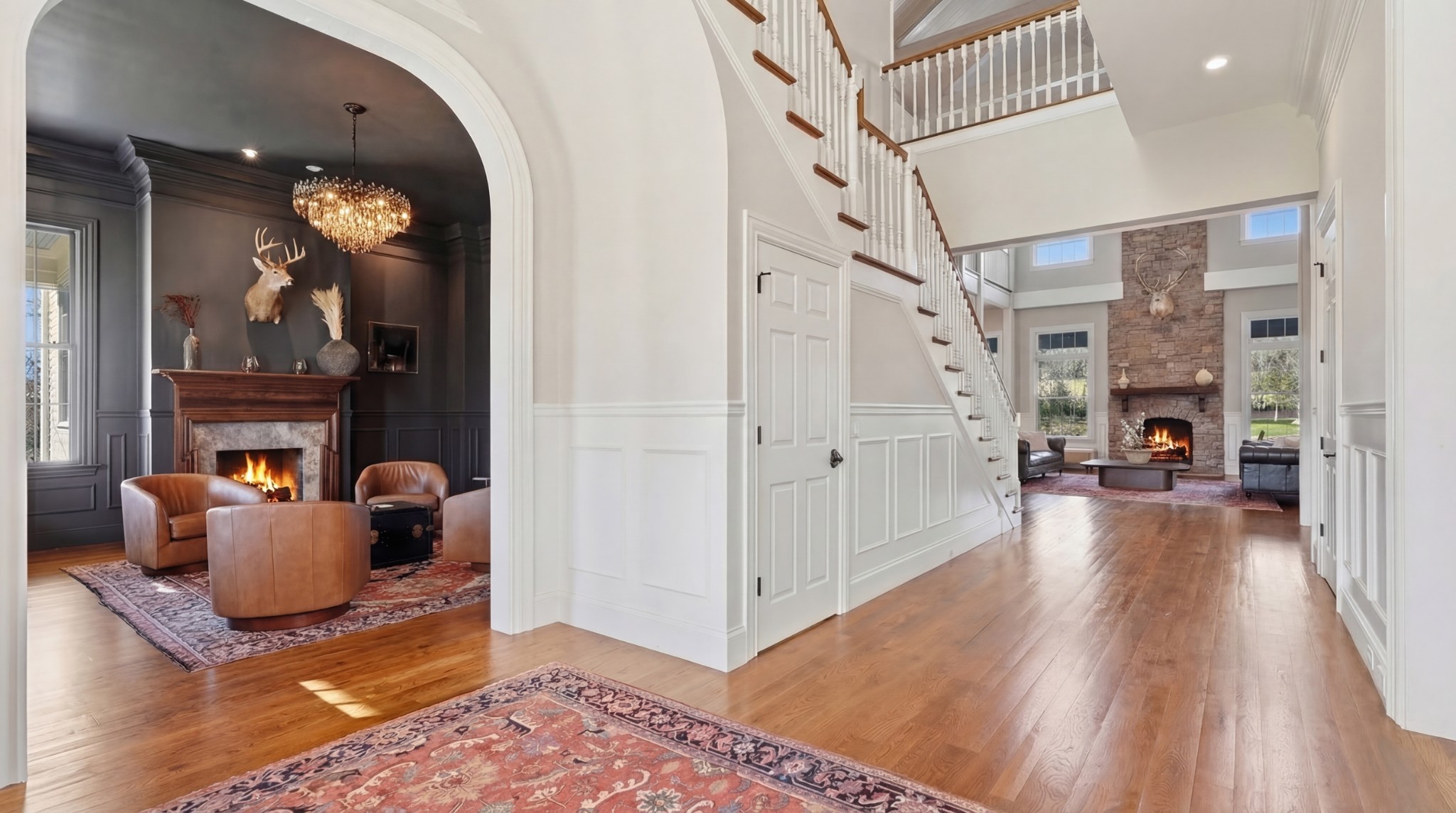 4810 Scenic Oaks Lane Thompsons Station TN 37179