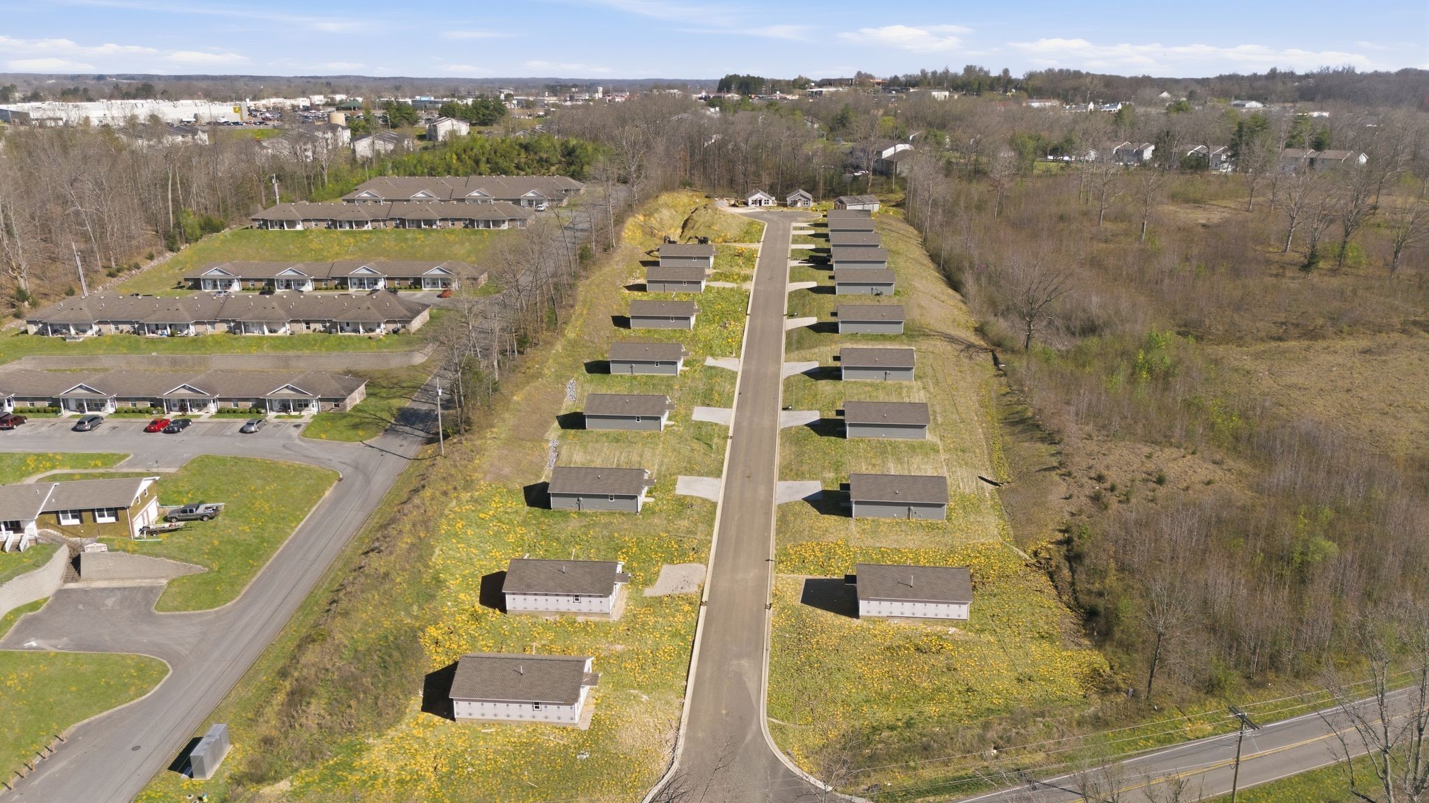 116 Hill Place Dickson TN 37055