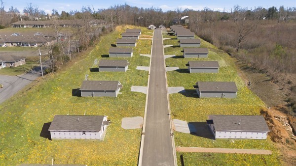116 Hill Place Dickson TN 37055