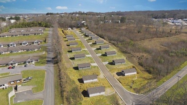 116 Hill Place Dickson TN 37055