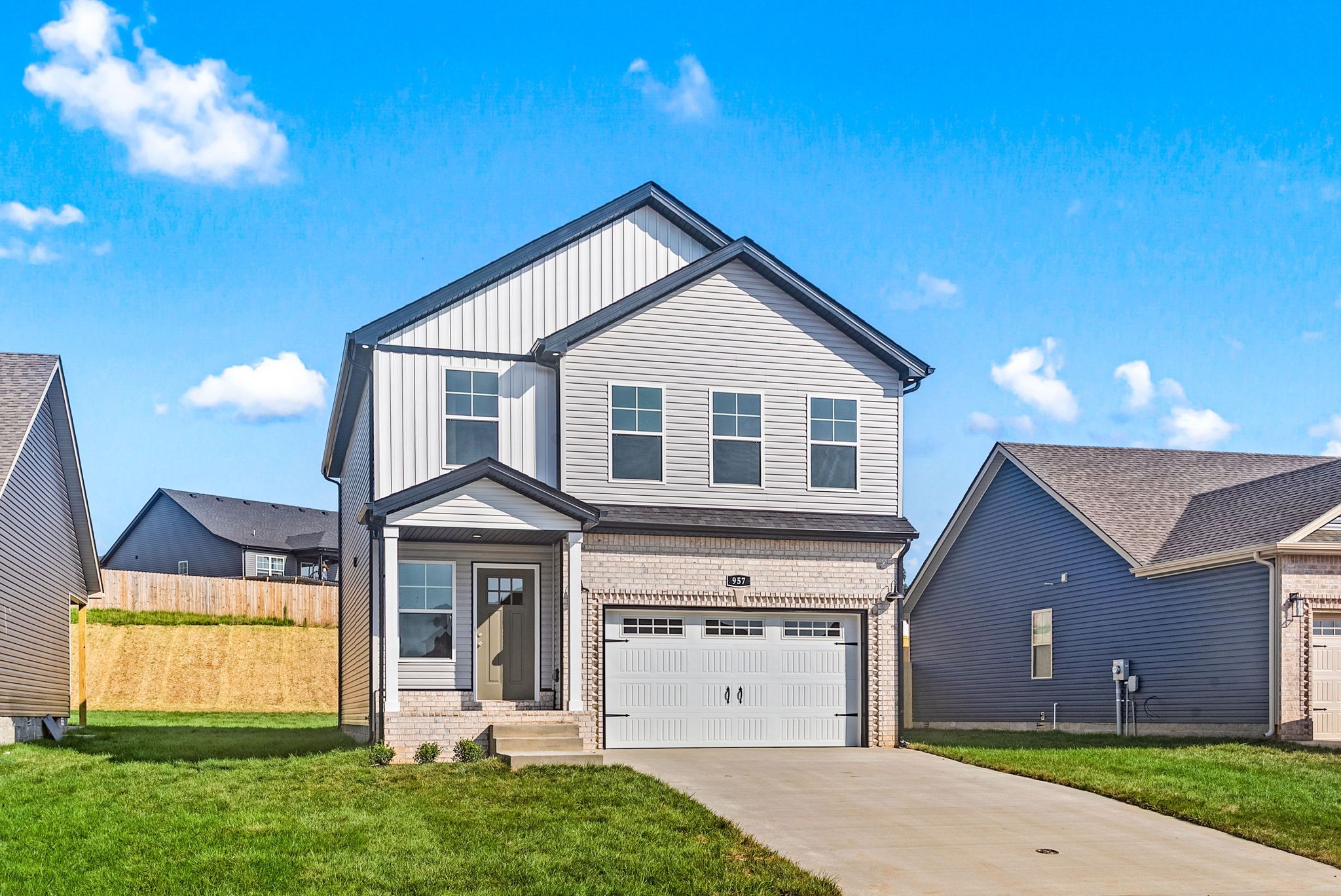 155 Irish Hills Clarksville TN 37042