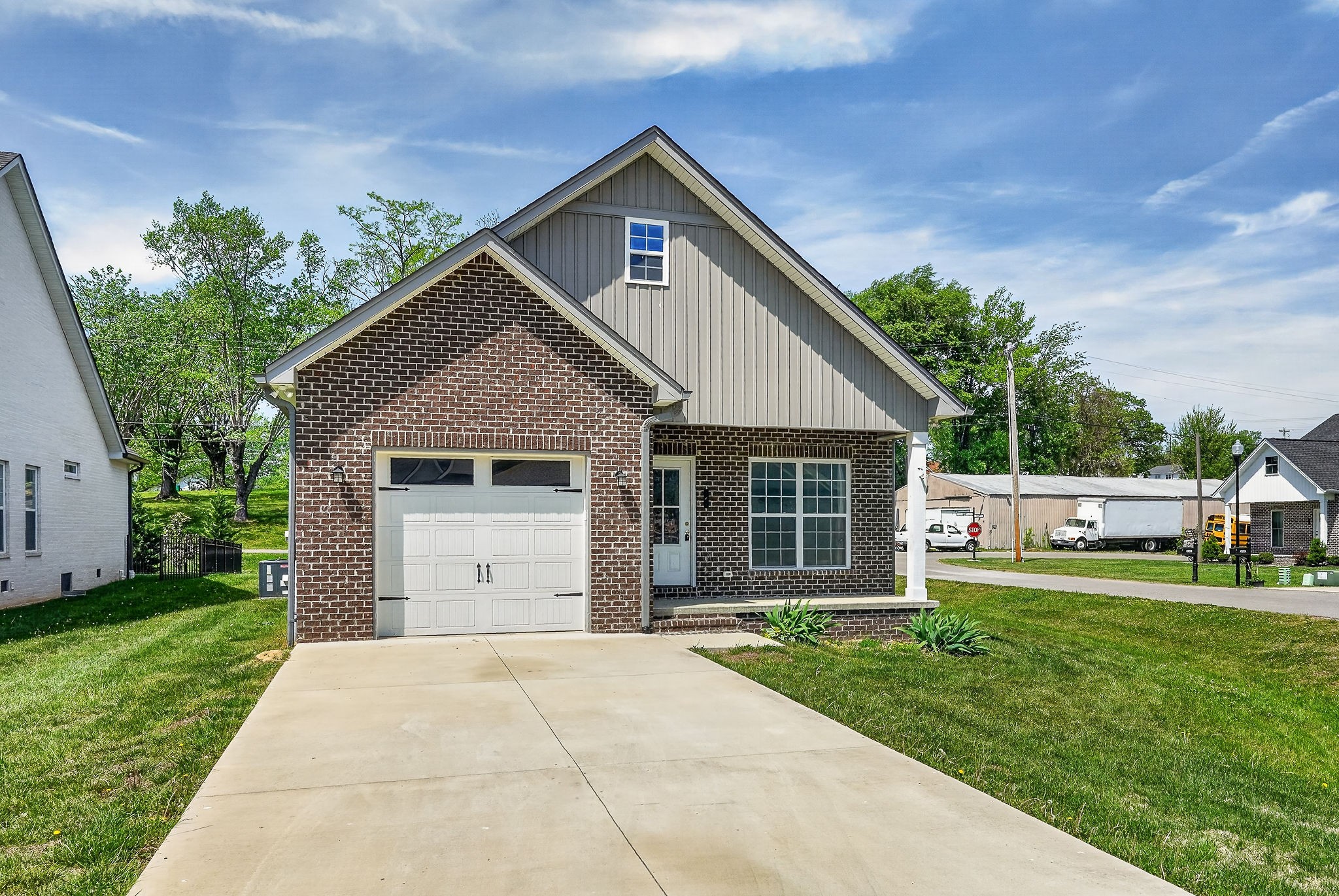 142 Beckam Way Smithville TN 37166