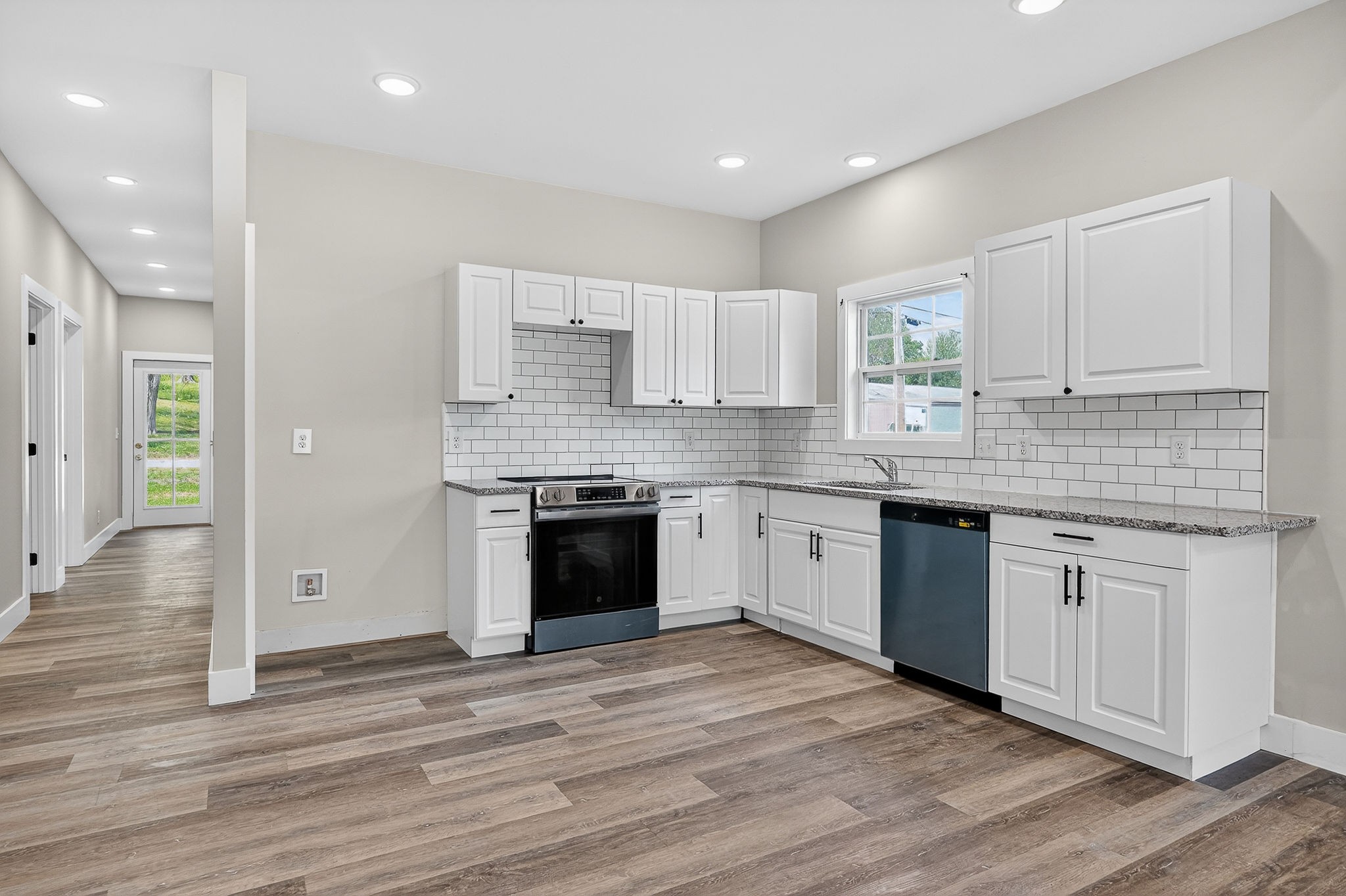 142 Beckam Way Smithville TN 37166