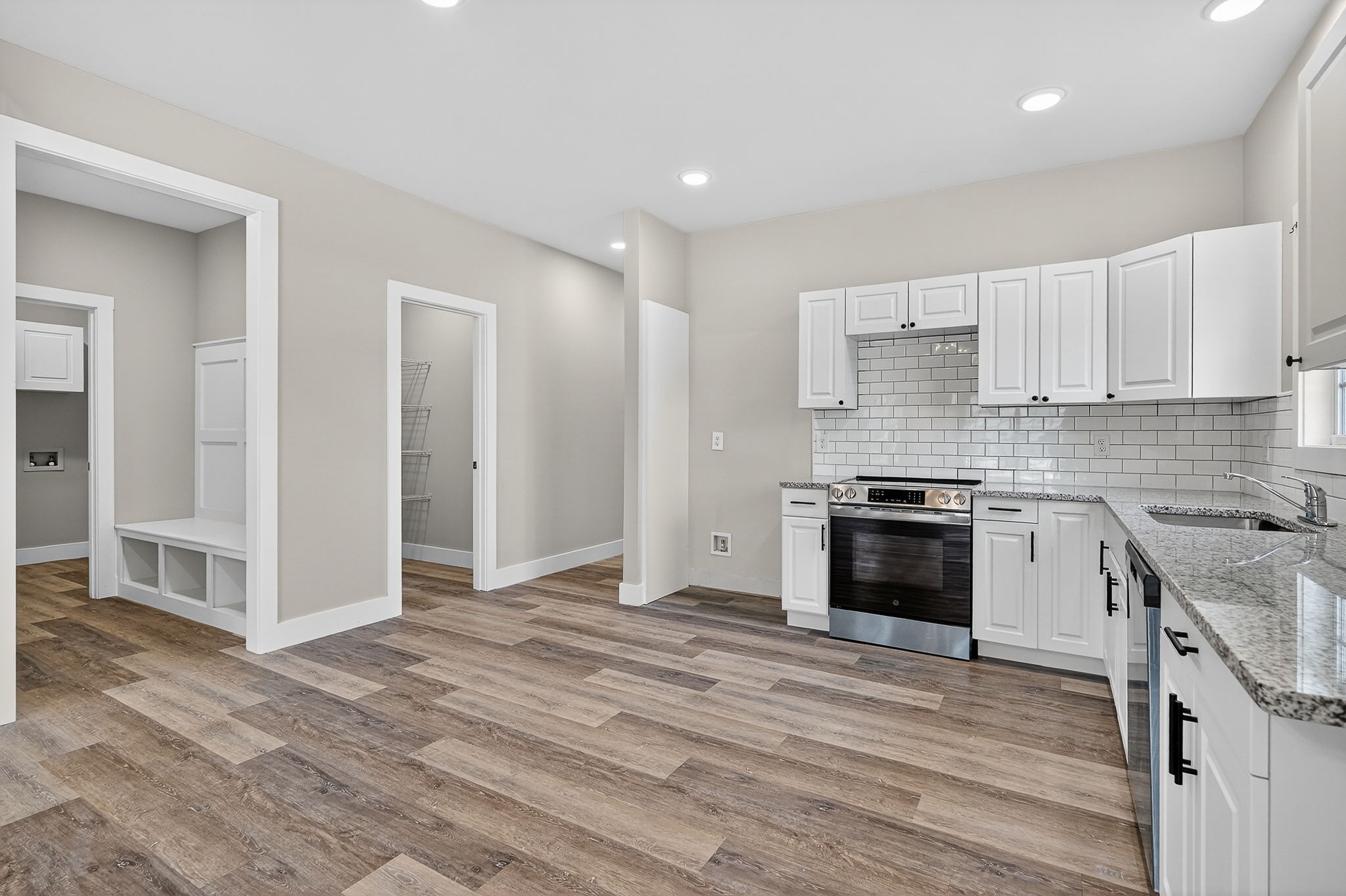 142 Beckam Way Smithville TN 37166
