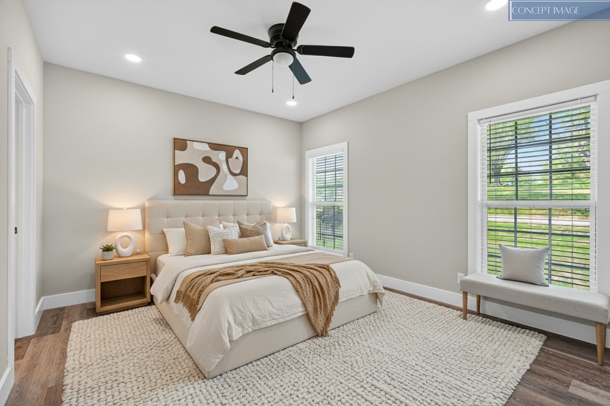 142 Beckam Way Smithville TN 37166