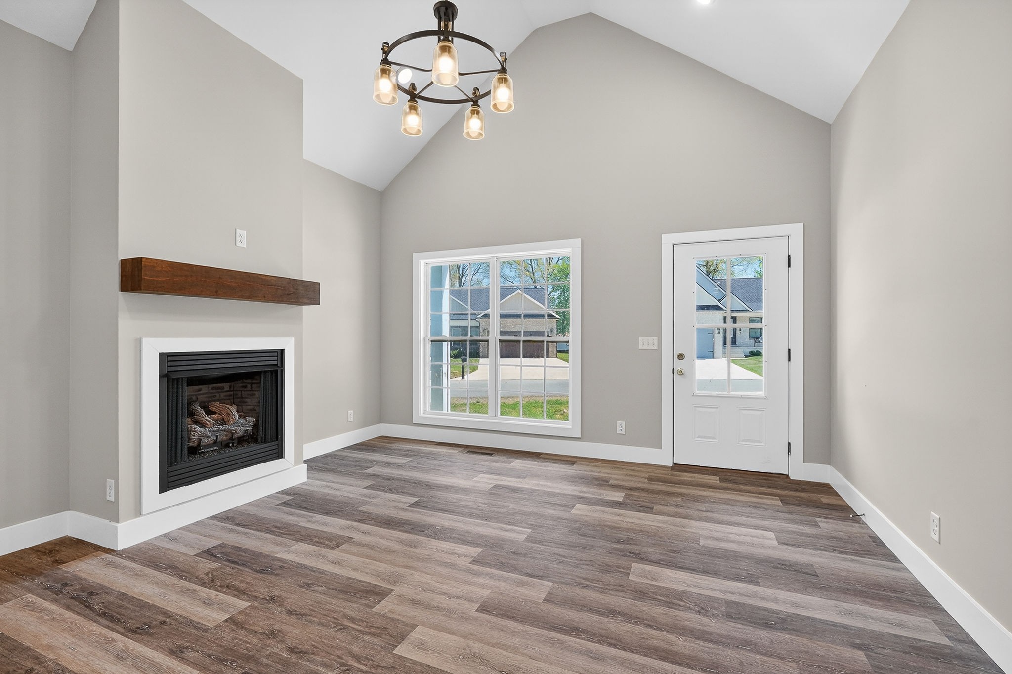 142 Beckam Way Smithville TN 37166