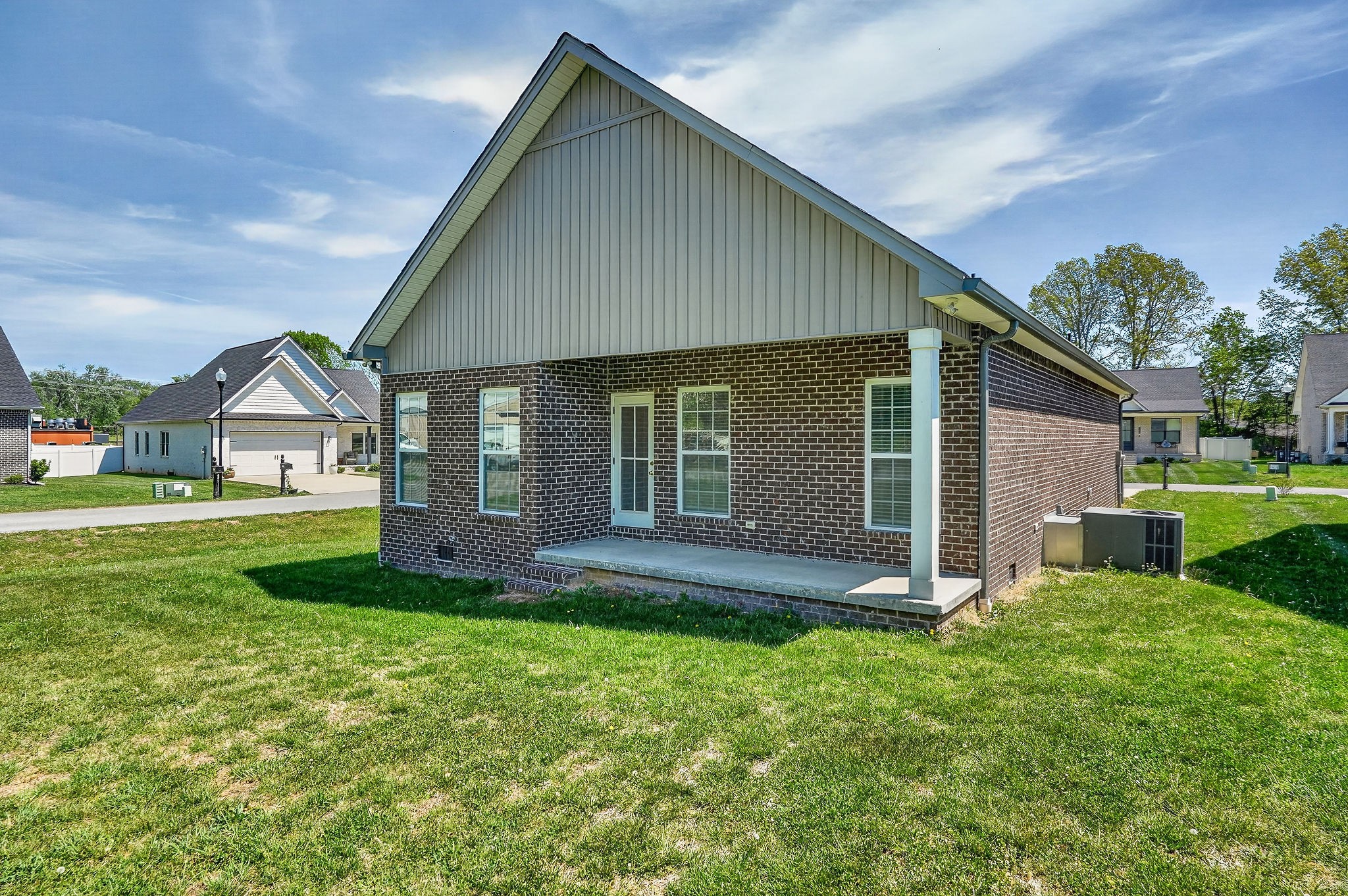 142 Beckam Way Smithville TN 37166