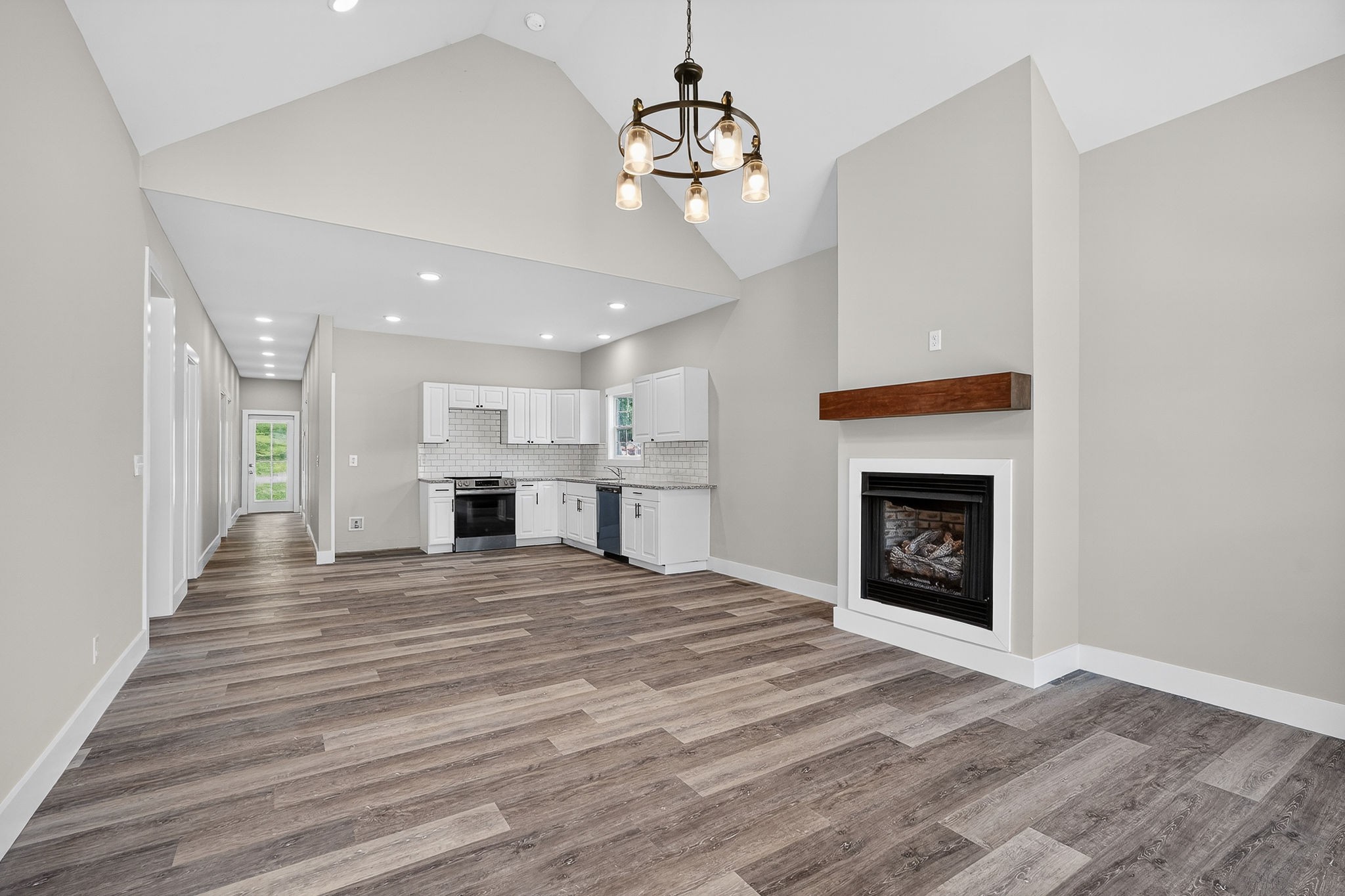 142 Beckam Way Smithville TN 37166
