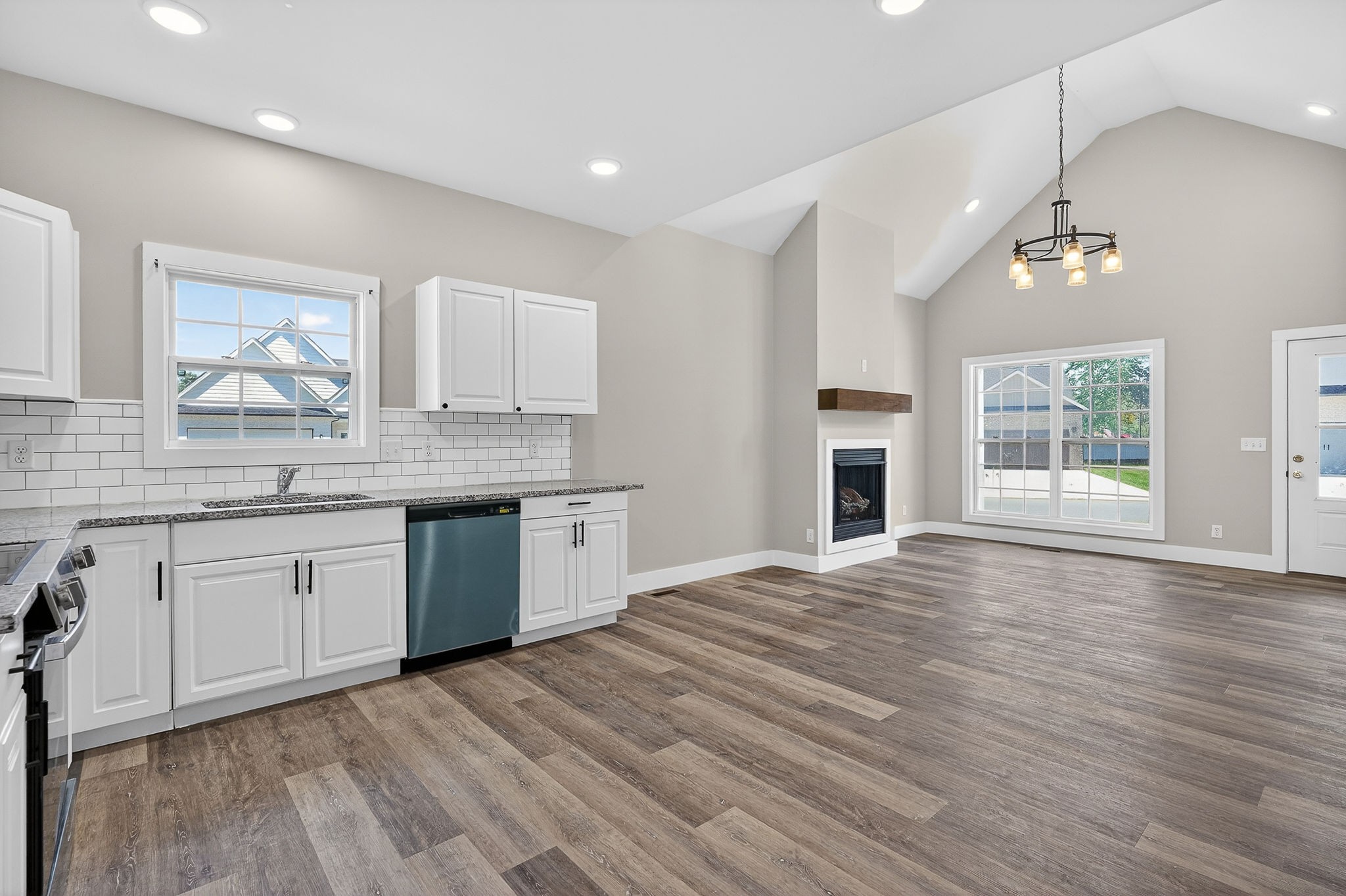 142 Beckam Way Smithville TN 37166