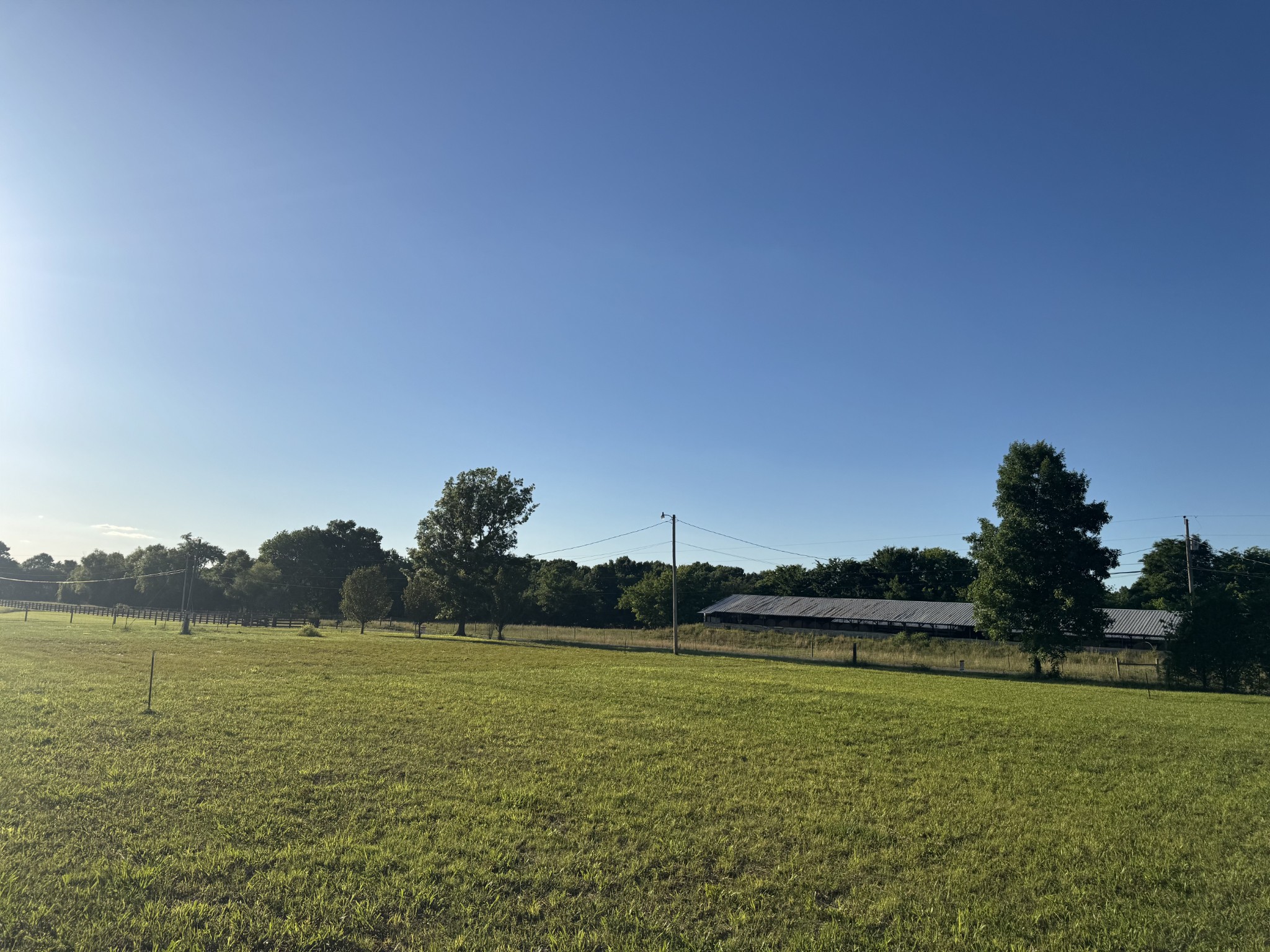 129 John Shaw Road Lewisburg TN 37091