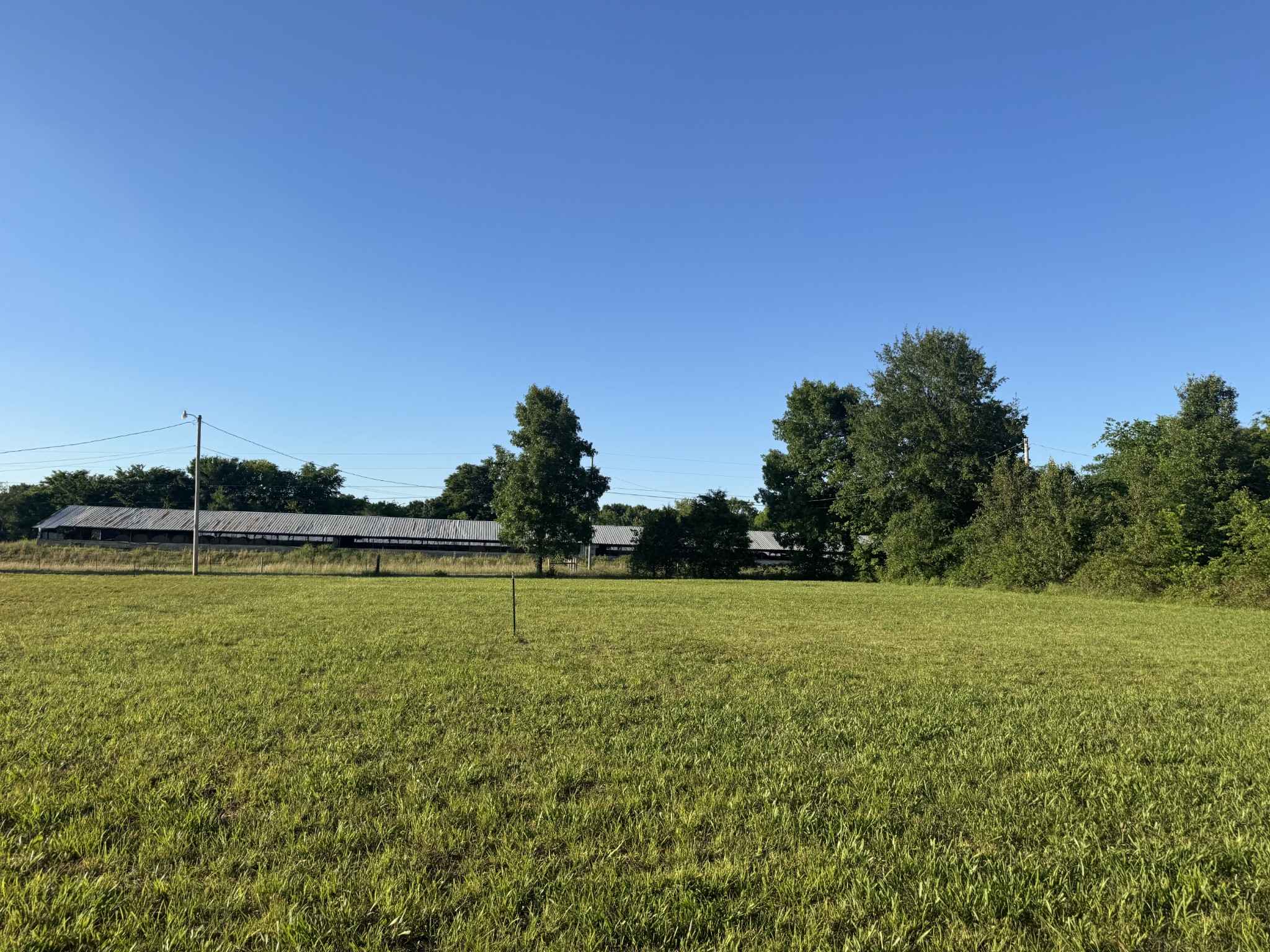129 John Shaw Road Lewisburg TN 37091