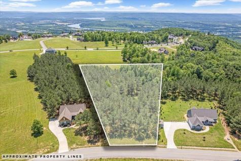 0 Bobcat Trail Jasper TN 37347