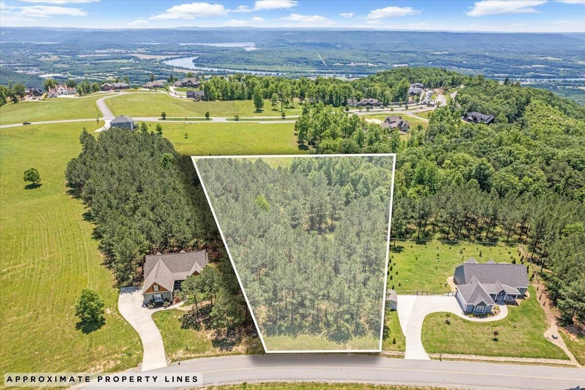 0 Bobcat Trail Jasper TN 37347