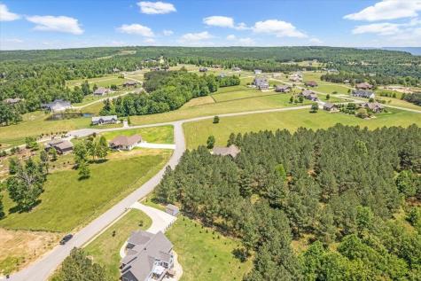0 Bobcat Trail Jasper TN 37347