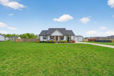 62 Carson Lane Ethridge TN 38456