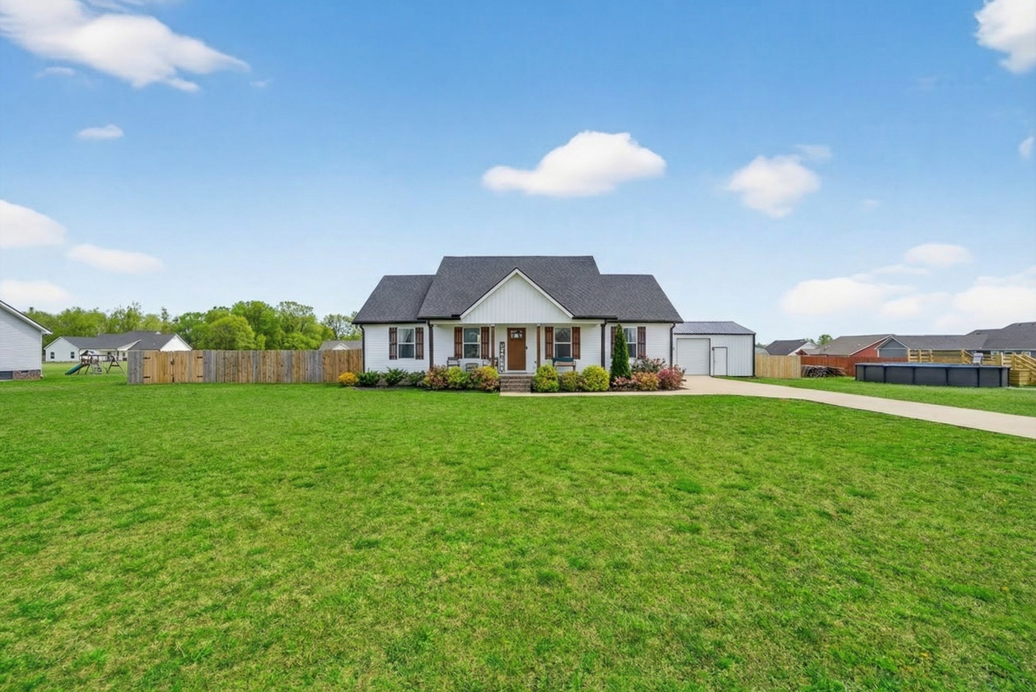 62 Carson Lane Ethridge TN 38456