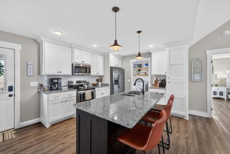 62 Carson Lane Ethridge TN 38456