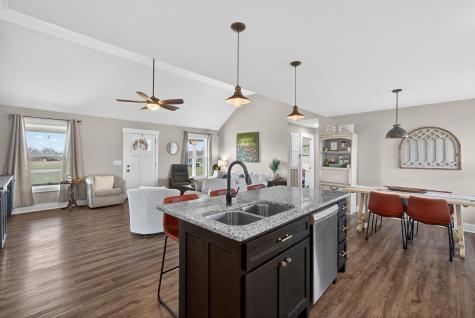 62 Carson Lane Ethridge TN 38456