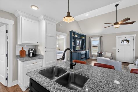 62 Carson Lane Ethridge TN 38456