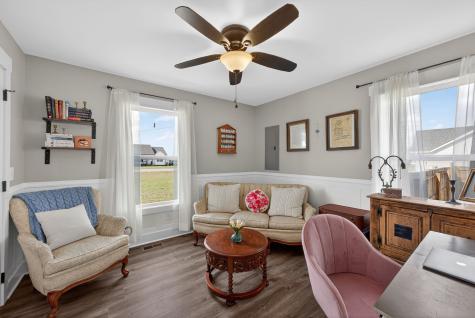 62 Carson Lane Ethridge TN 38456