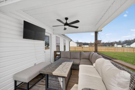 62 Carson Lane Ethridge TN 38456