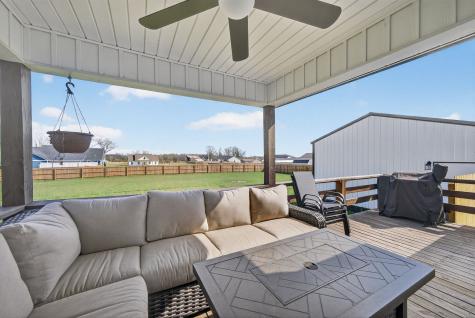 62 Carson Lane Ethridge TN 38456