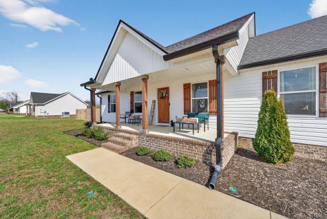 62 Carson Lane Ethridge TN 38456