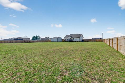 62 Carson Lane Ethridge TN 38456