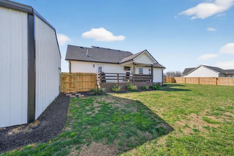 62 Carson Lane Ethridge TN 38456