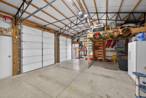 62 Carson Lane Ethridge TN 38456