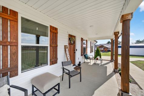 62 Carson Lane Ethridge TN 38456