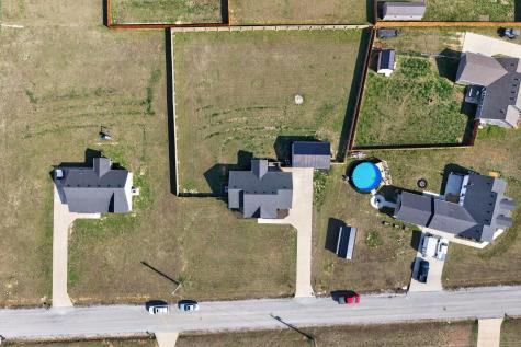 62 Carson Lane Ethridge TN 38456