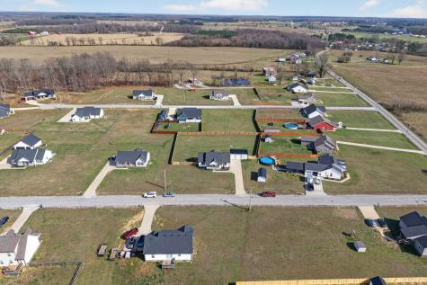 62 Carson Lane Ethridge TN 38456
