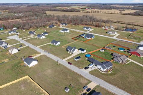 62 Carson Lane Ethridge TN 38456