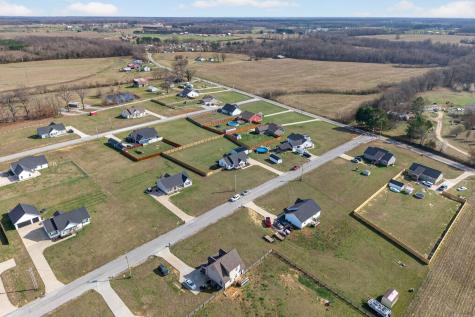 62 Carson Lane Ethridge TN 38456