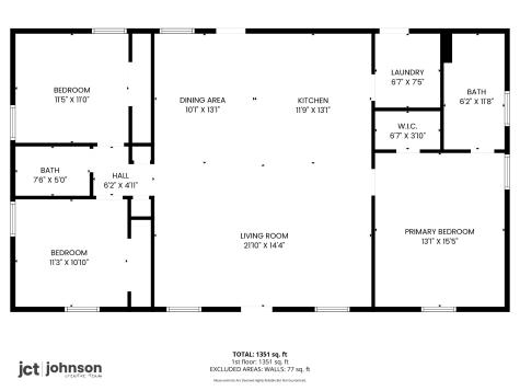 62 Carson Lane Ethridge TN 38456